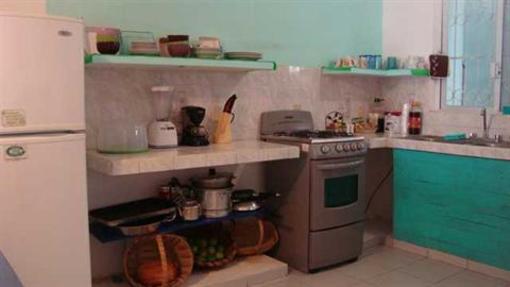 фото отеля La Posada Chetumal Hostel