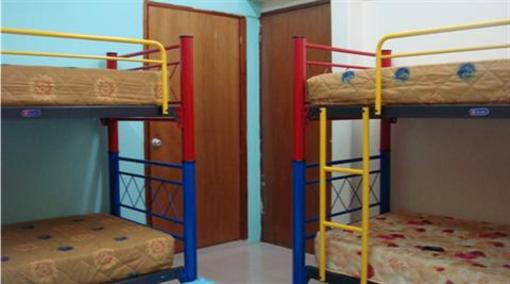 фото отеля La Posada Chetumal Hostel