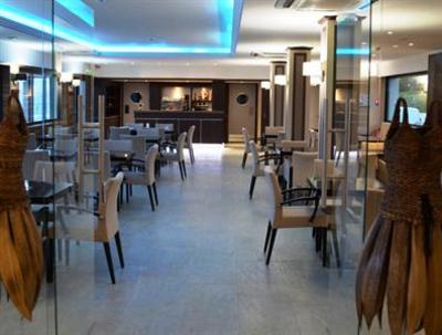 фото отеля Villa Azur Villeneuve-Loubet