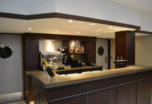 фото отеля Villa Azur Villeneuve-Loubet