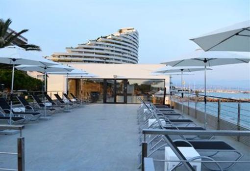 фото отеля Villa Azur Villeneuve-Loubet