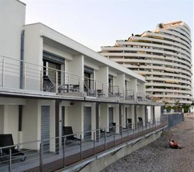 фото отеля Villa Azur Villeneuve-Loubet