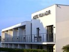 фото отеля Villa Azur Villeneuve-Loubet