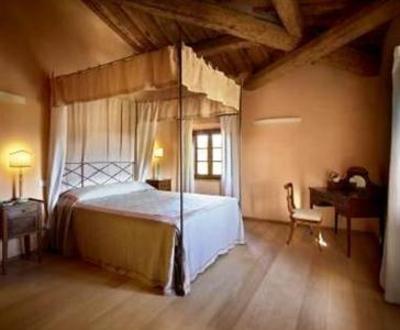 фото отеля Relais Borgo Petrognano