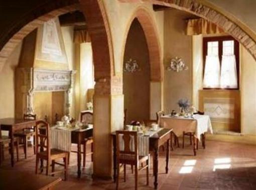 фото отеля Relais Borgo Petrognano