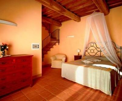 фото отеля Relais Borgo Petrognano