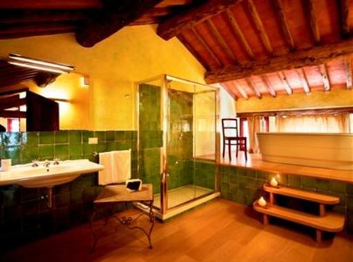 фото отеля Relais Borgo Petrognano