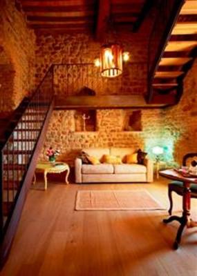 фото отеля Relais Borgo Petrognano