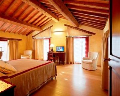 фото отеля Relais Borgo Petrognano