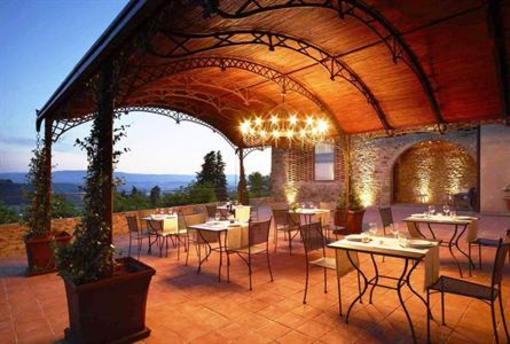 фото отеля Relais Borgo Petrognano
