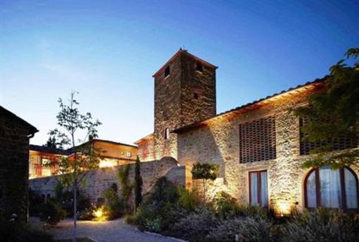 фото отеля Relais Borgo Petrognano