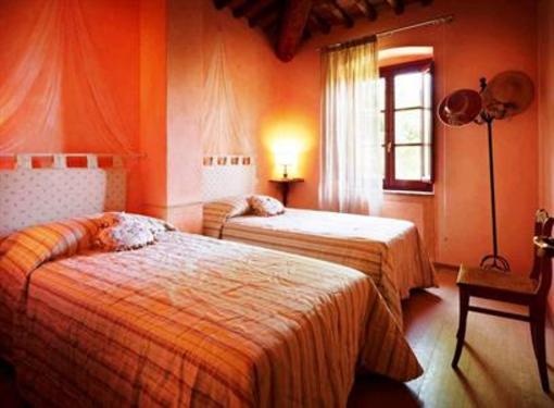 фото отеля Relais Borgo Petrognano