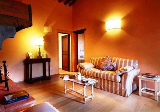 фото отеля Relais Borgo Petrognano