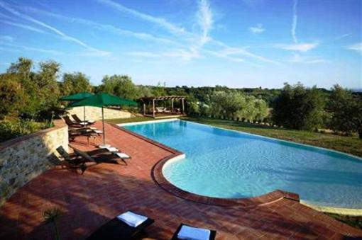 фото отеля Relais Borgo Petrognano