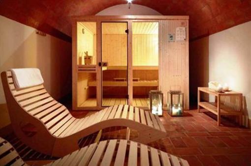 фото отеля Relais Borgo Petrognano