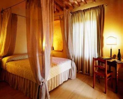 фото отеля Relais Borgo Petrognano