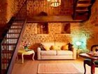 фото отеля Relais Borgo Petrognano