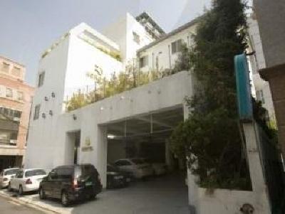 фото отеля Goodstay Herotel