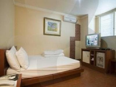 фото отеля Goodstay Herotel