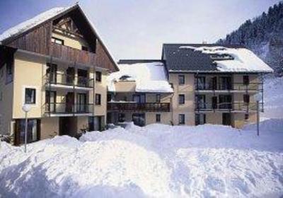 фото отеля Privilege Resort La Perriere
