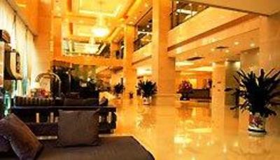 фото отеля Wan Fang Golden Sharp Hotel