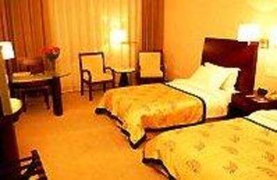 фото отеля Wan Fang Golden Sharp Hotel