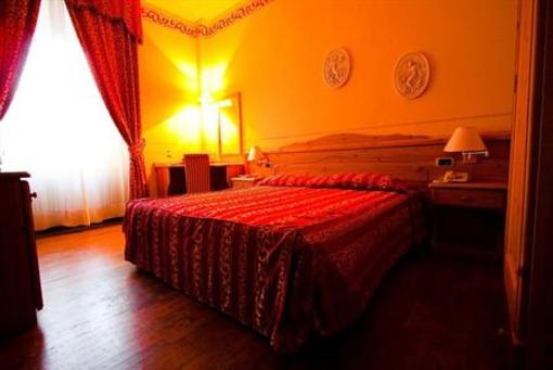фото отеля Hotel Villa Imperina