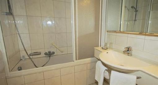 фото отеля Schmidt Pension