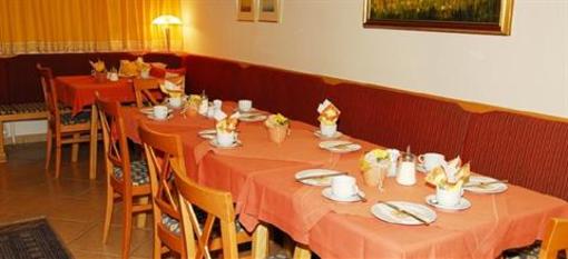 фото отеля Schmidt Pension