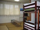фото отеля Showa Shinzan Youth Hostel