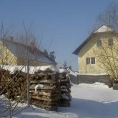 фото отеля Bauernhof Ober-Diemer