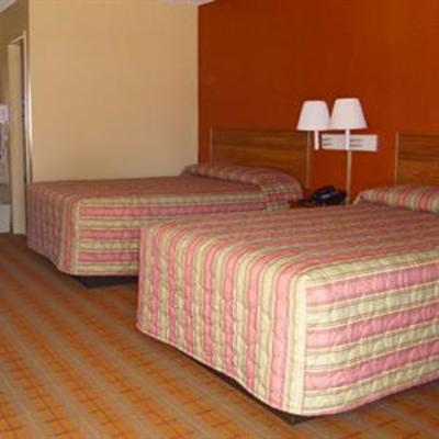 фото отеля Economy Inn Ashdown