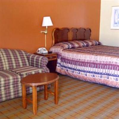 фото отеля Economy Inn Ashdown