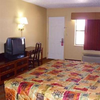 фото отеля Economy Inn Ashdown
