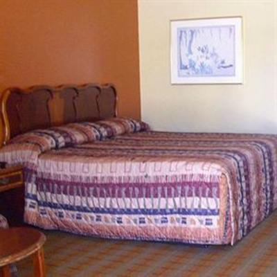 фото отеля Economy Inn Ashdown