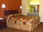 фото отеля Economy Inn Ashdown