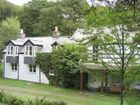 фото отеля Coed Cae Bed and Breakfast Dolgellau