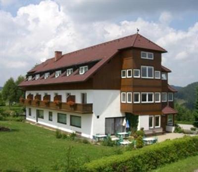 фото отеля Gasthof-Hotel Neubauer