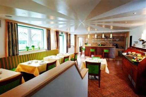фото отеля Hotel Sonnenhof Timelkam