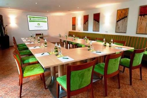 фото отеля Hotel Sonnenhof Timelkam