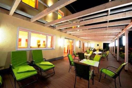 фото отеля Hotel Sonnenhof Timelkam