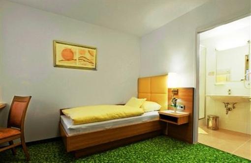 фото отеля Hotel Sonnenhof Timelkam