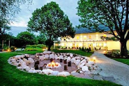 фото отеля Hotel Sonnenhof Timelkam