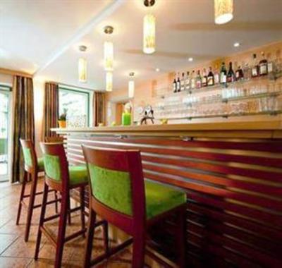 фото отеля Hotel Sonnenhof Timelkam