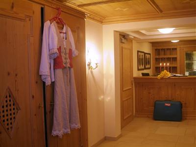 фото отеля Triendlhof