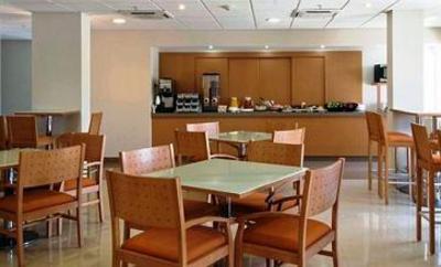 фото отеля City Express Hotel Tepatitlan