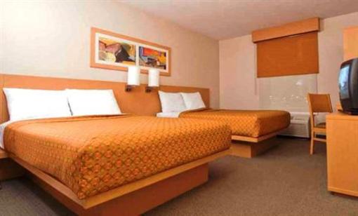 фото отеля City Express Hotel Tepatitlan