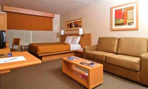 фото отеля City Express Hotel Tepatitlan