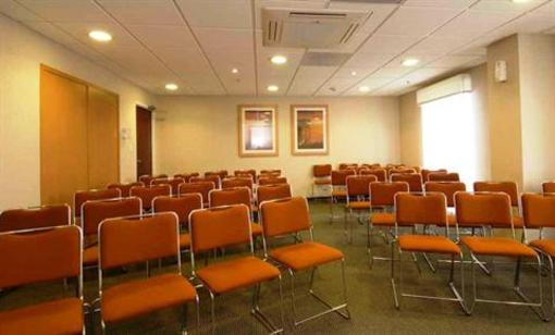 фото отеля City Express Hotel Tepatitlan