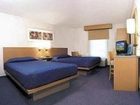 фото отеля City Express Hotel Tepatitlan